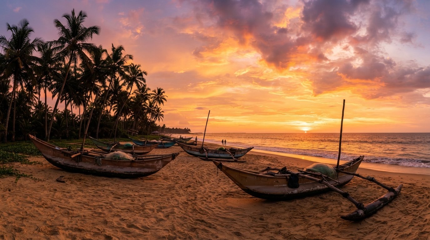 Touch of Heritage – 4 Days – 3 Nights