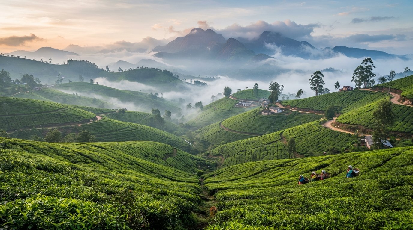 Sri Lanka Grad Tour – 11 Days / 10 Nights
